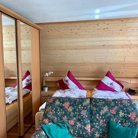 Holiday home Hennig *