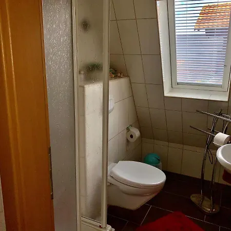 Ferienhaus Hennig