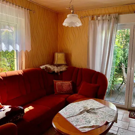 Hennig Holiday home *