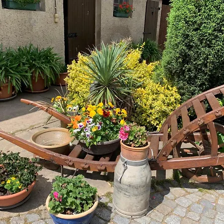 Hennig Casa de Férias *