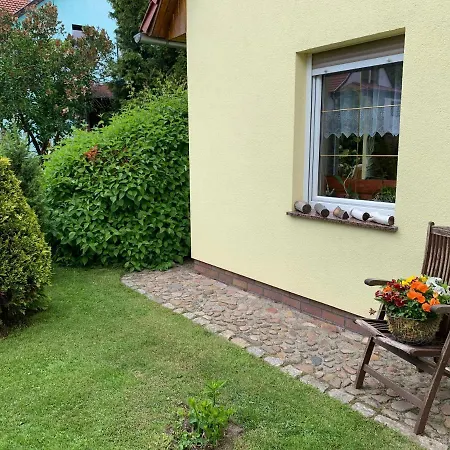 Hennig Holiday home