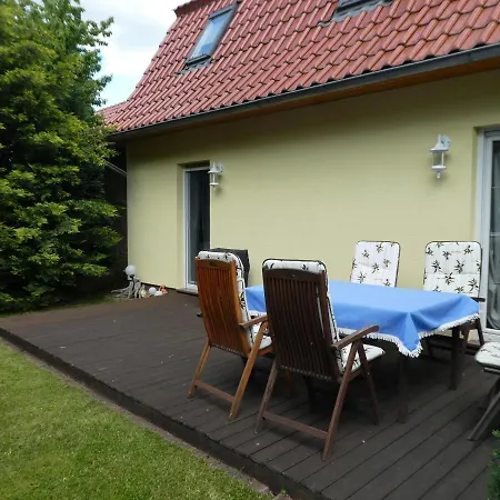 Holiday home Hennig *