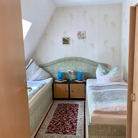 Hennig Holiday home