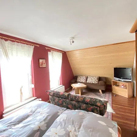 Hennig Holiday home