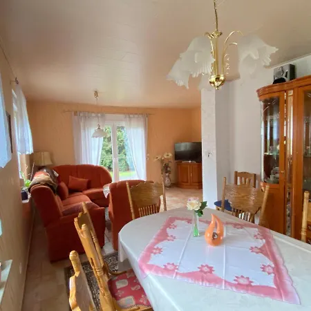 Hennig Holiday home