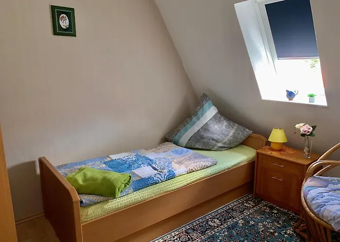 Hennig Nyaraló Bersteland