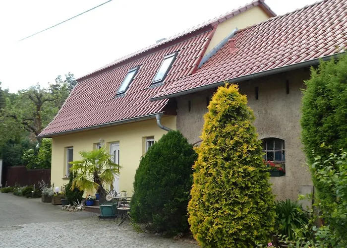 Nyaraló Hennig Bersteland